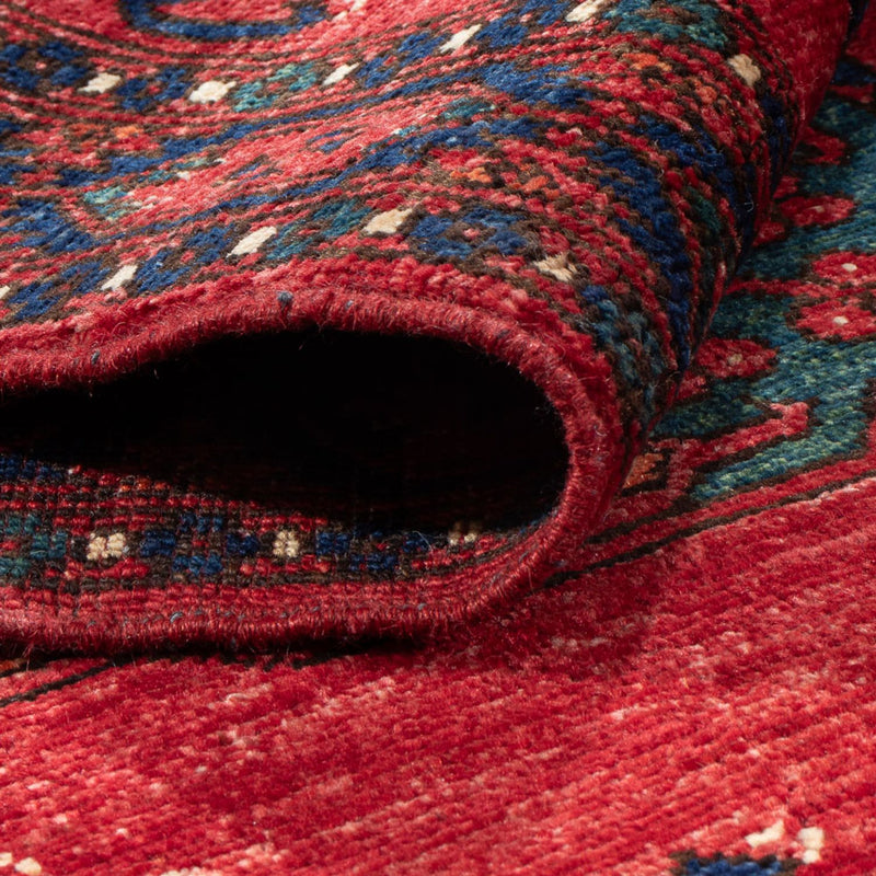 Afghánský koberec 82x205cm - Orientální koberec