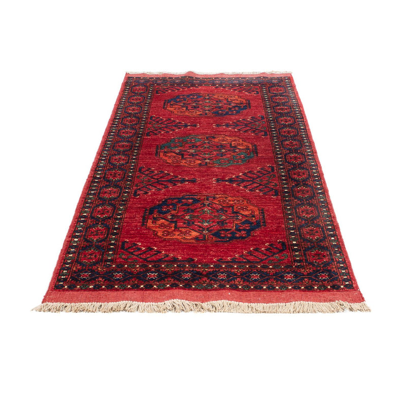 Afghánský koberec 82x205cm - Orientální koberec