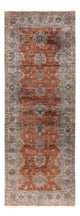 Zieglerův koberec 73x199cm - Orientální koberec