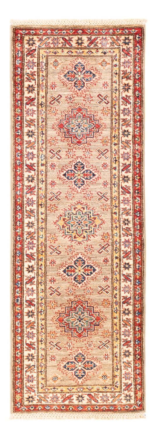 Kazak Koberec 55x167cm - Orientální koberec