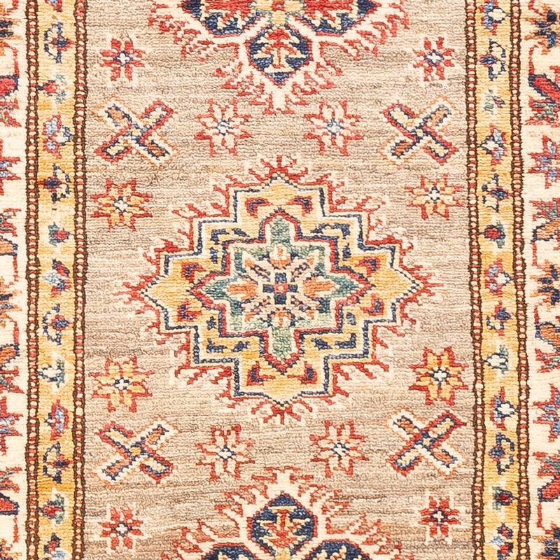 Kazak Koberec 55x167cm - Orientální koberec