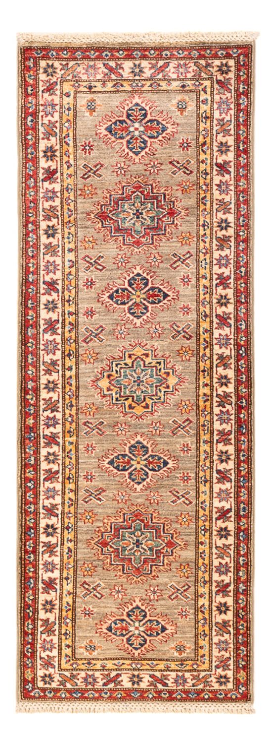 Kazak Koberec 60x166cm - Orientální koberec