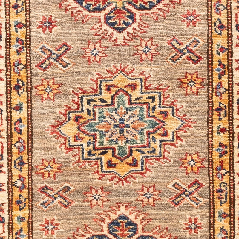 Kazak Koberec 60x166cm - Orientální koberec