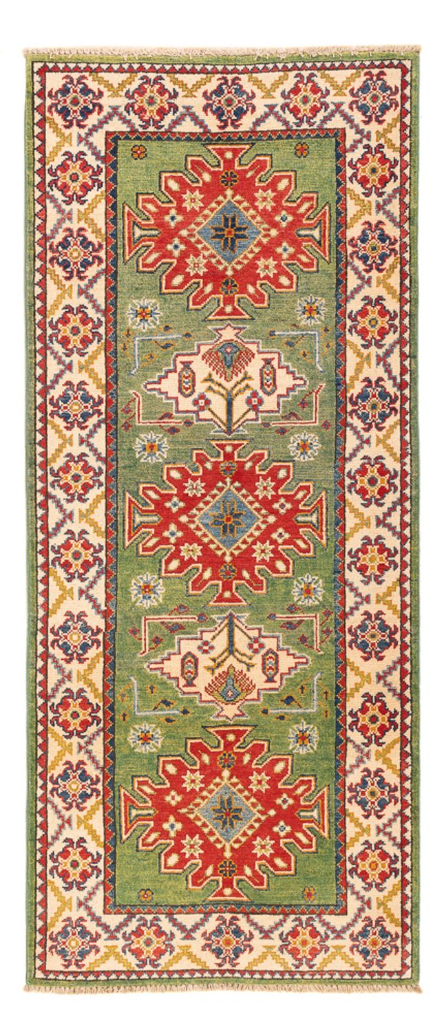 Kazak Koberec 83x192cm - Orientální koberec