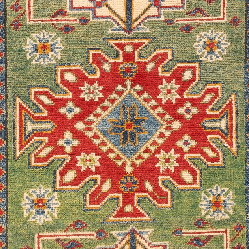 Kazak Koberec 83x192cm - Orientální koberec