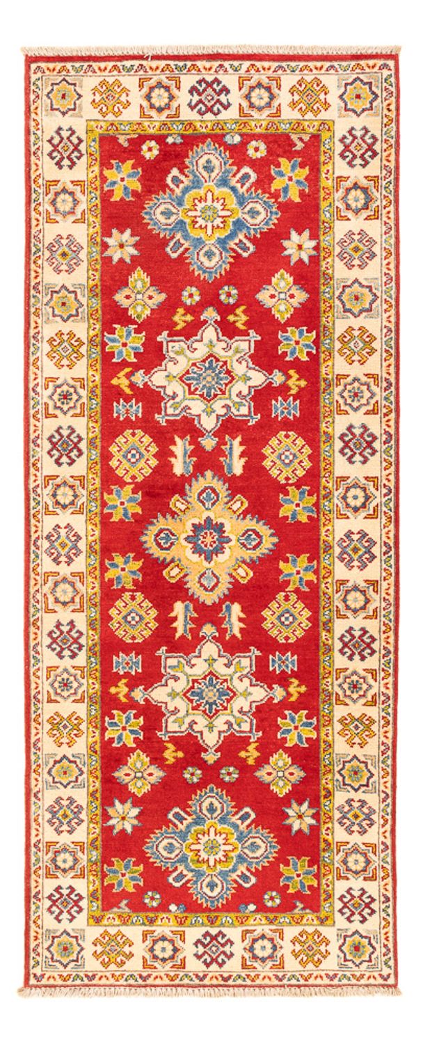 Kazak Koberec 81x195cm - Orientální koberec