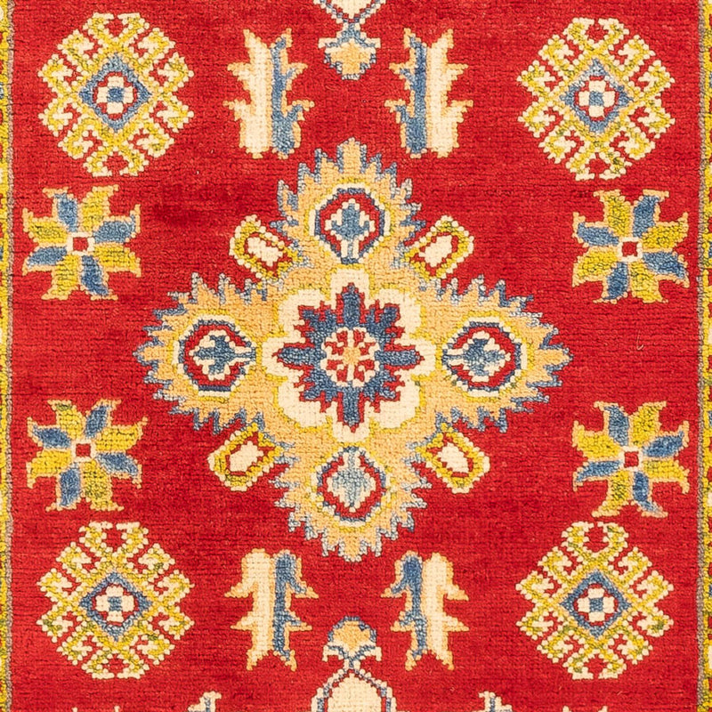 Kazak Koberec 81x195cm - Orientální koberec