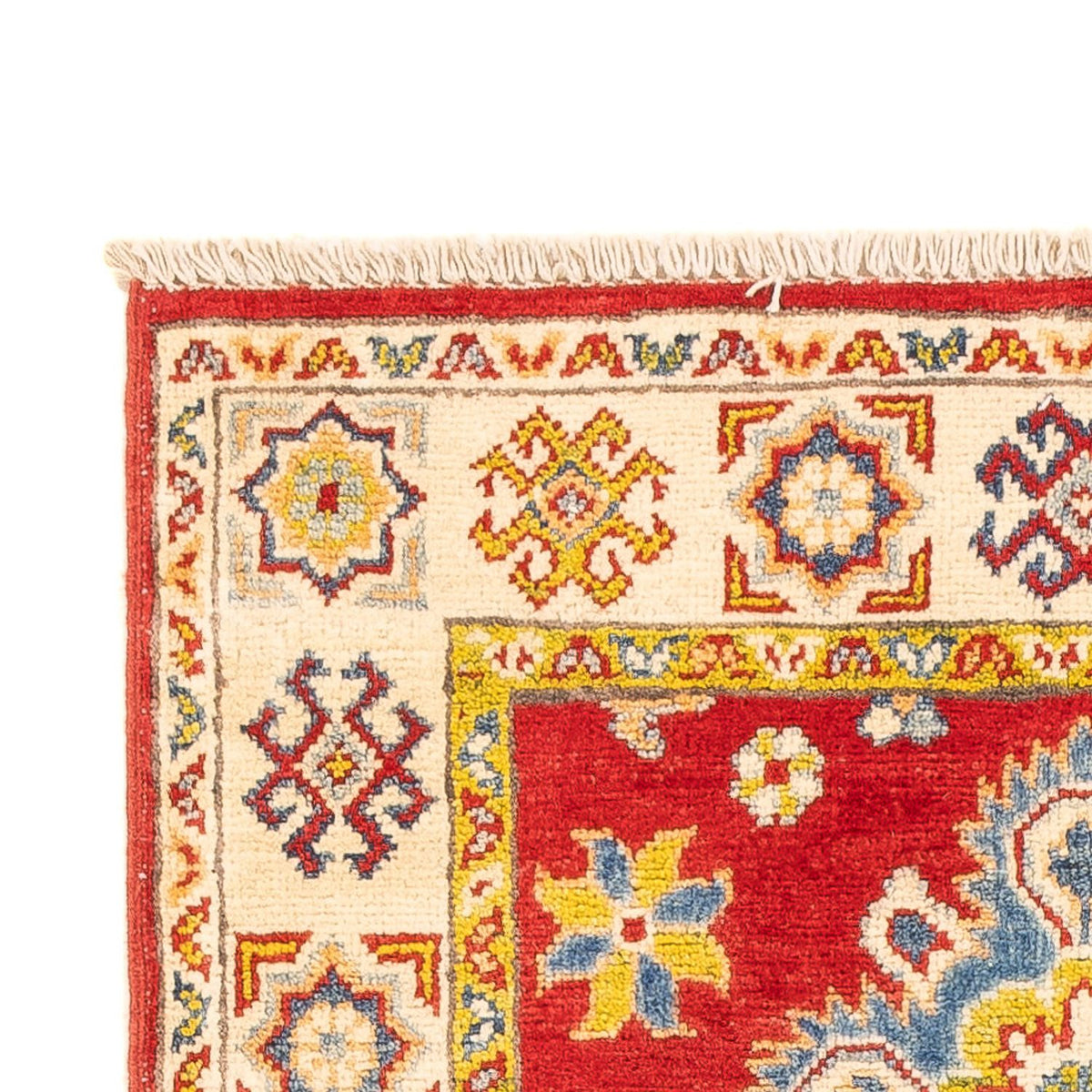 Kazak Koberec 81x195cm - Orientální koberec