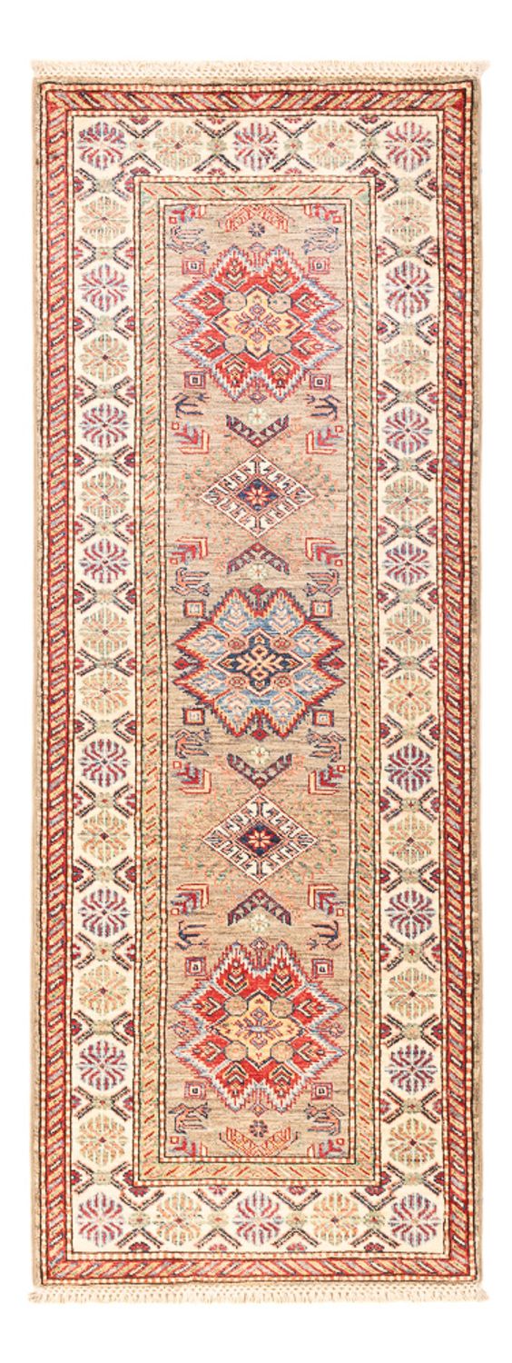 Kazak Koberec 74x194cm - Orientální koberec