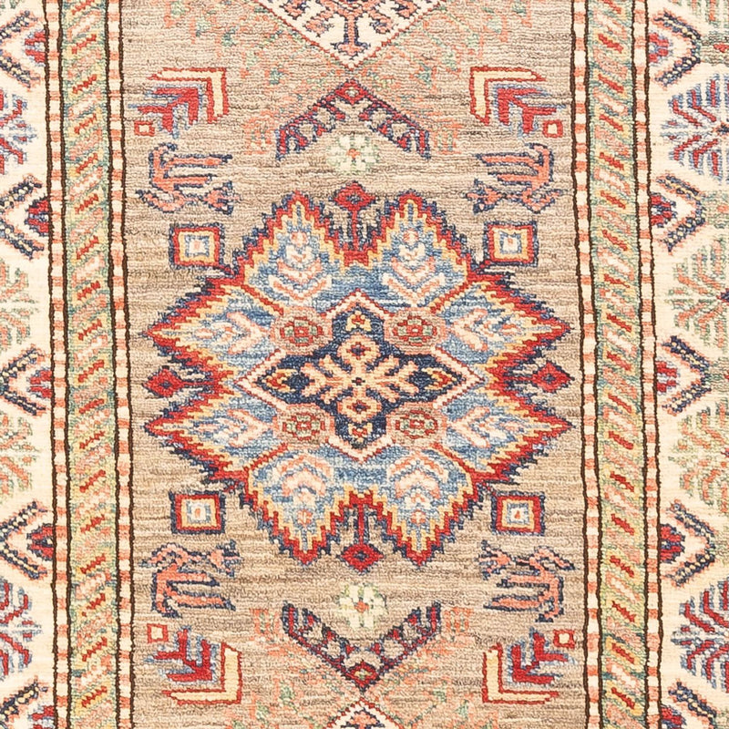 Kazak Koberec 74x194cm - Orientální koberec