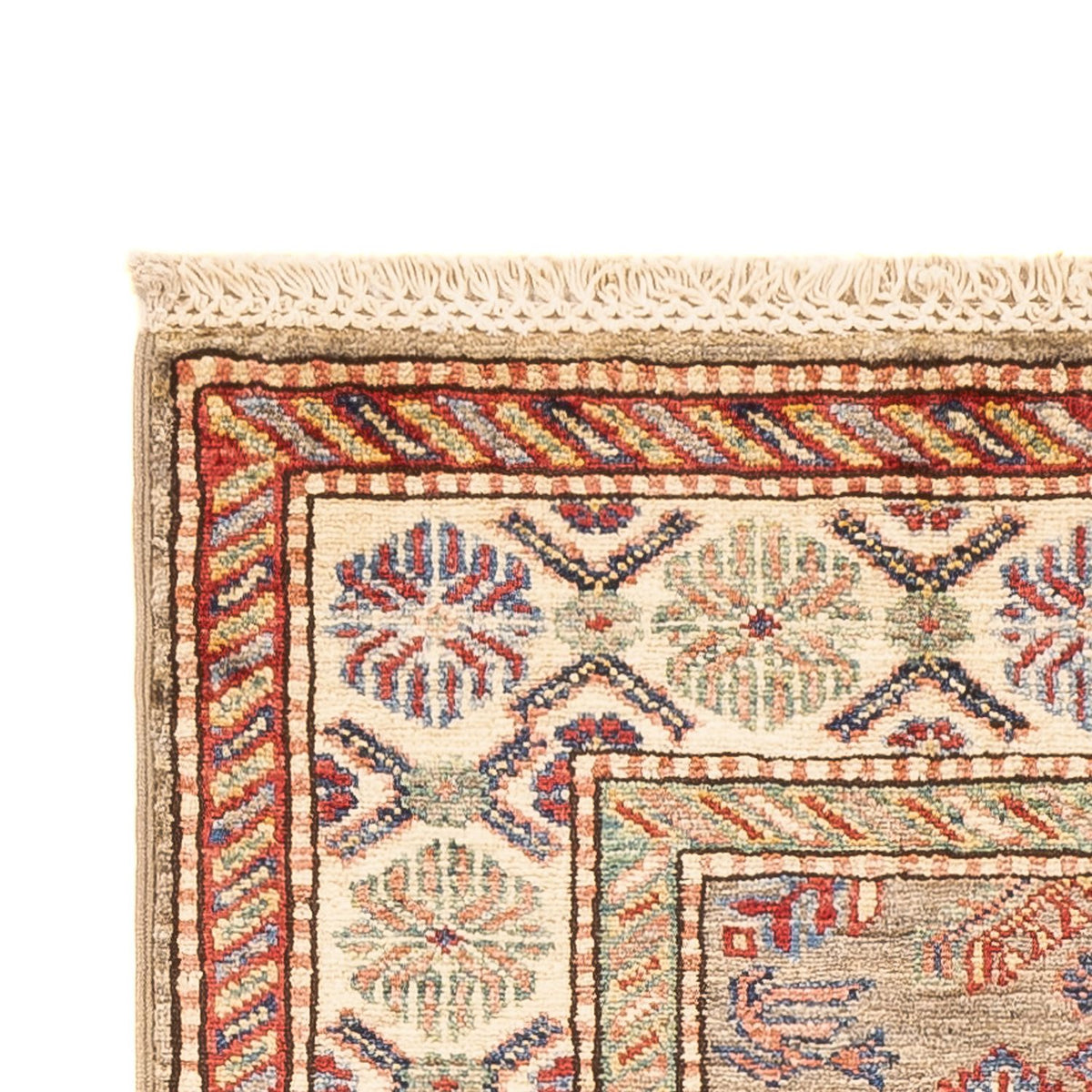 Kazak Koberec 74x194cm - Orientální koberec