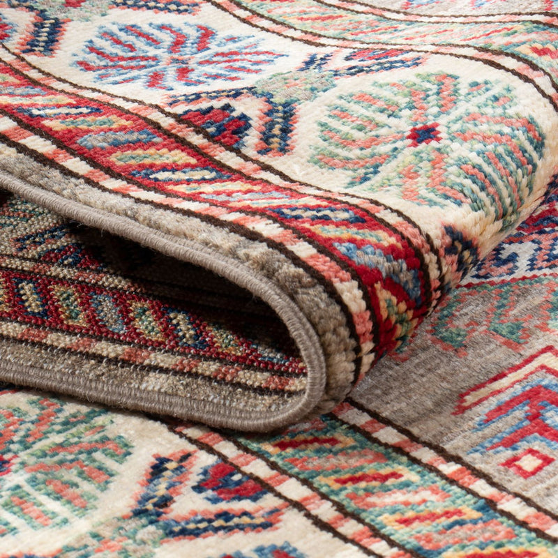 Kazak Koberec 74x194cm - Orientální koberec