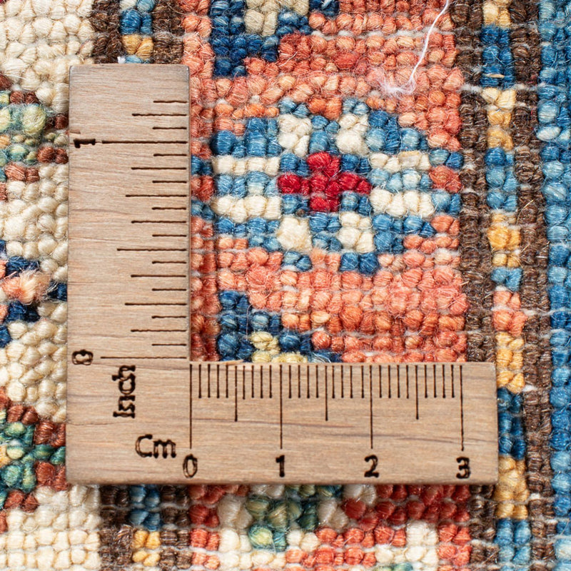 Kazak Koberec 59x179cm - Orientální koberec
