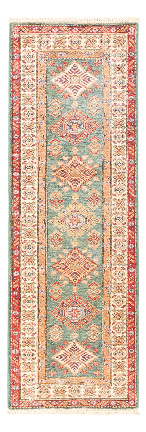 Kazak Koberec 58x178cm - Orientální koberec