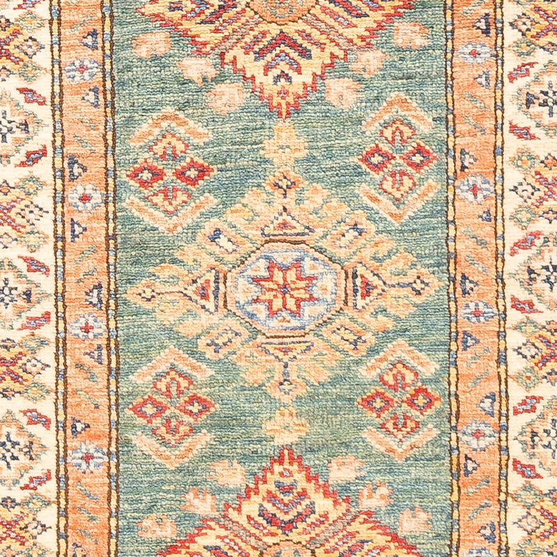 Kazak Koberec 58x178cm - Orientální koberec