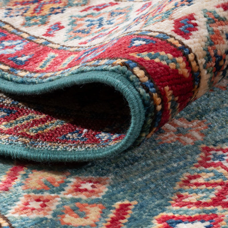 Kazak Koberec 58x178cm - Orientální koberec