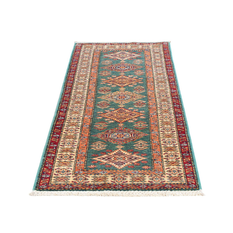 Kazak Koberec 58x178cm - Orientální koberec