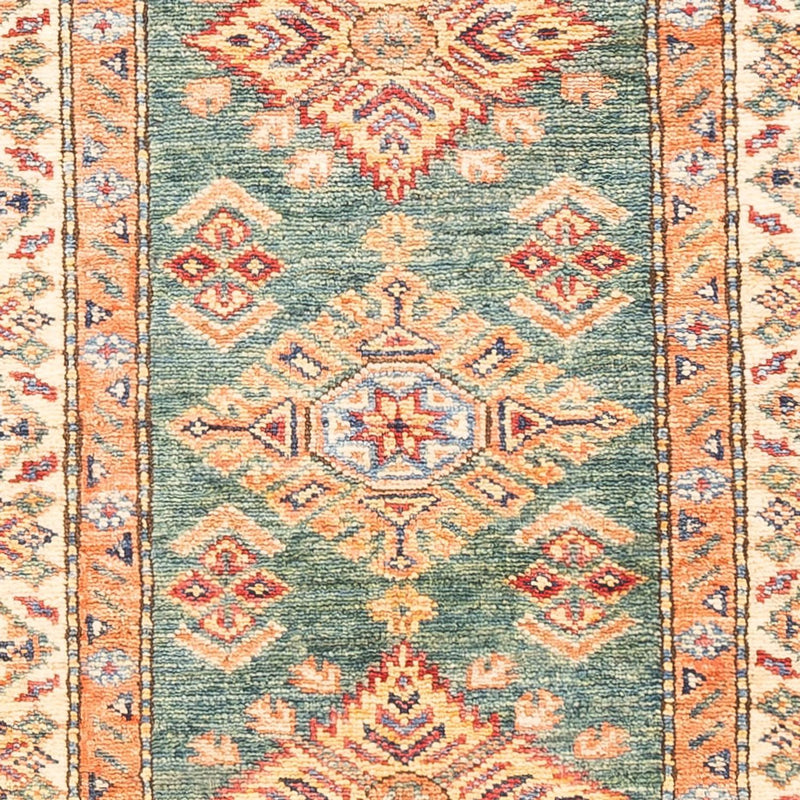 Kazak Koberec 61x181cm - Orientální koberec
