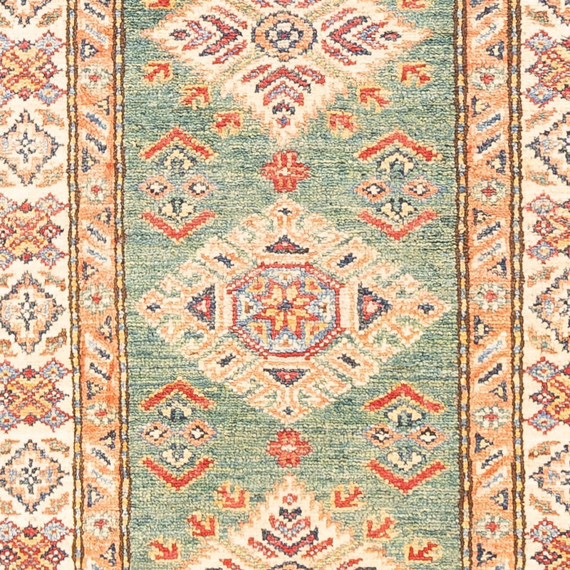 Kazak Koberec 58x184cm - Orientální koberec