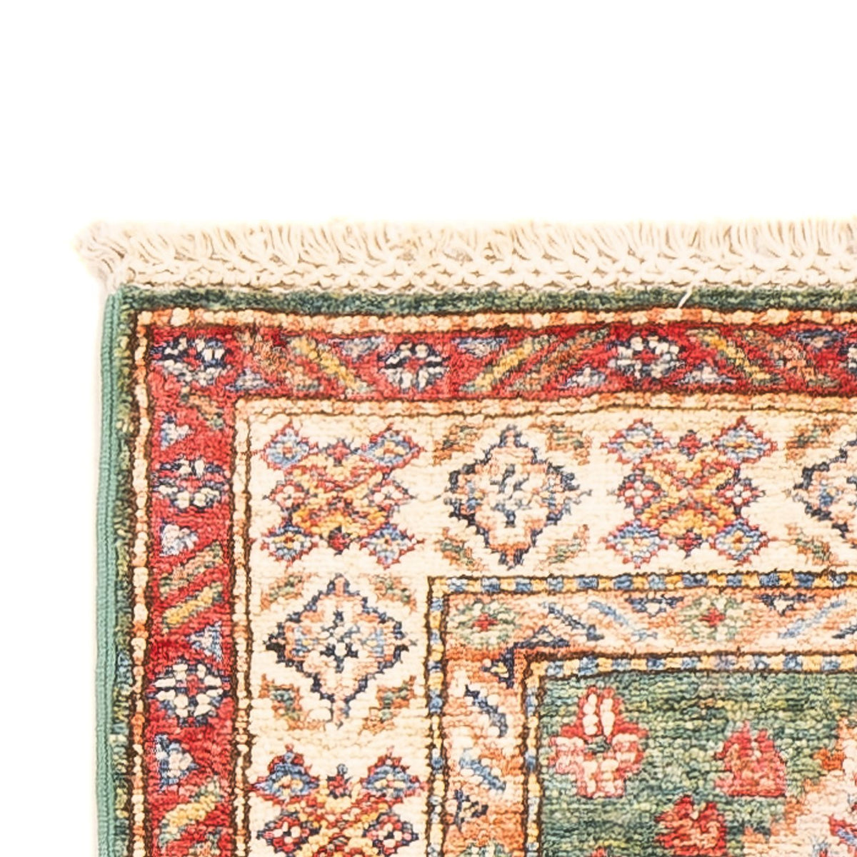 Kazak Koberec 58x184cm - Orientální koberec