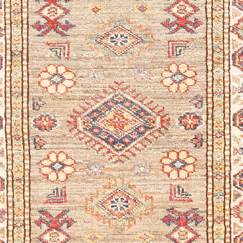 Kazak Koberec 60x173cm - Orientální koberec