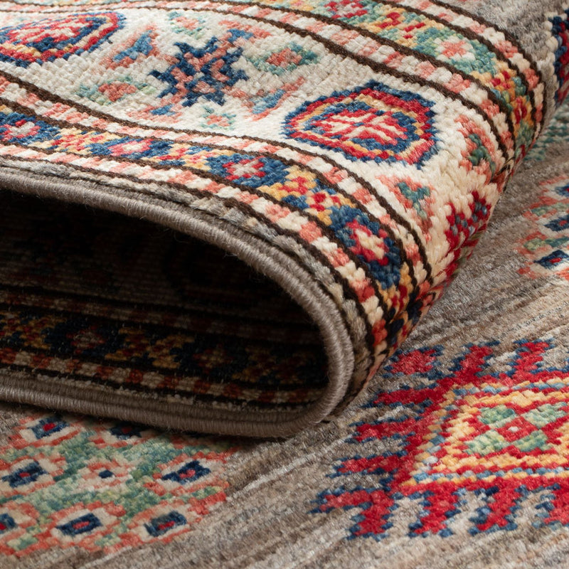 Kazak Koberec 60x173cm - Orientální koberec