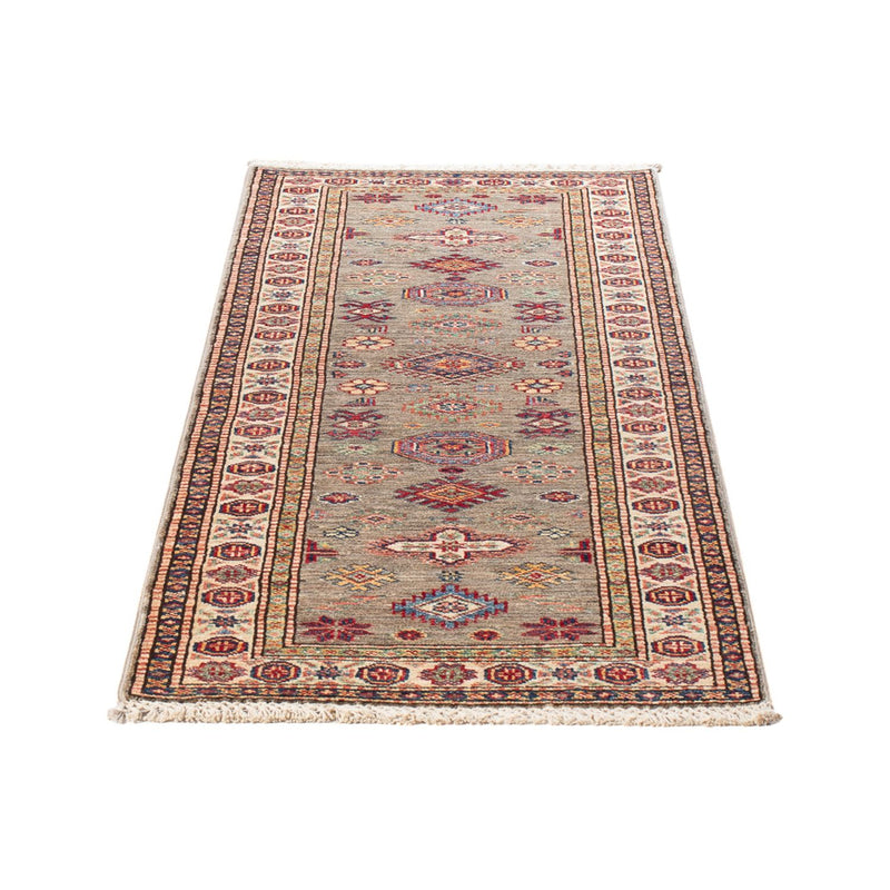 Kazak Koberec 60x173cm - Orientální koberec