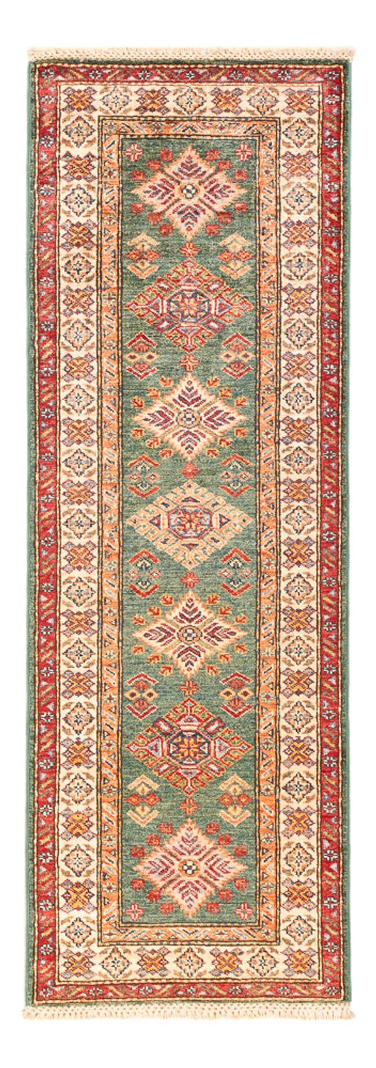 Kazak Koberec 61x184cm - Orientální koberec