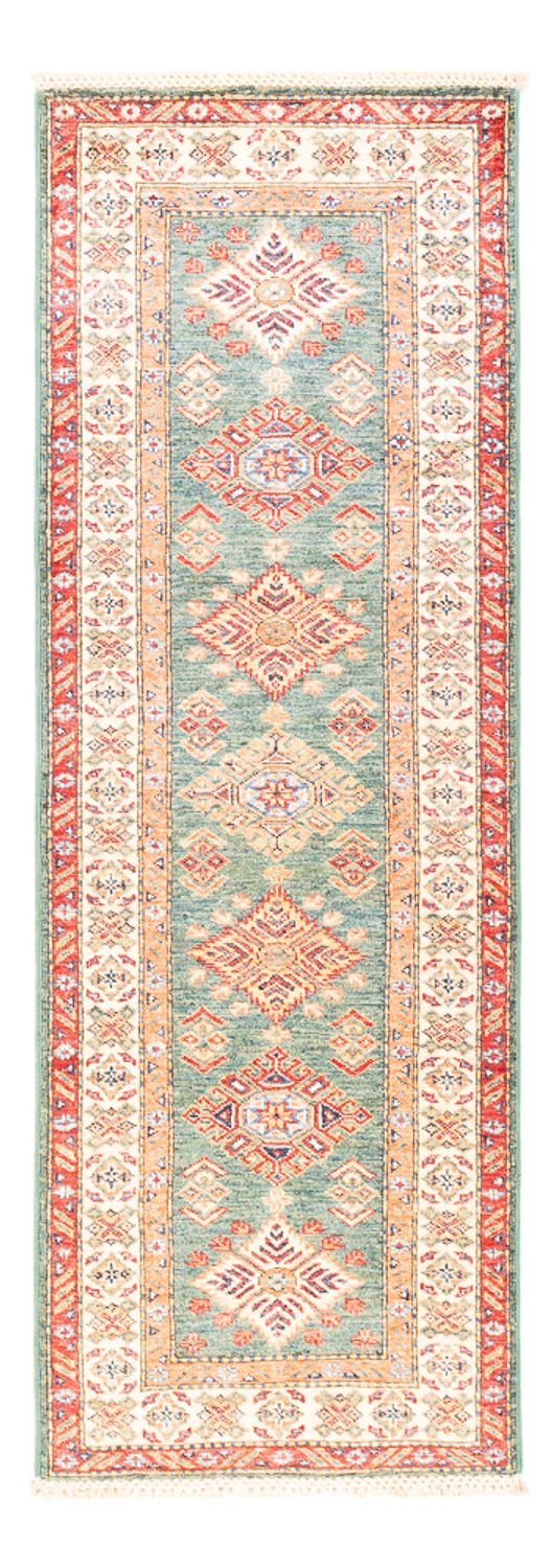 Kazak Koberec 61x181cm - Orientální koberec