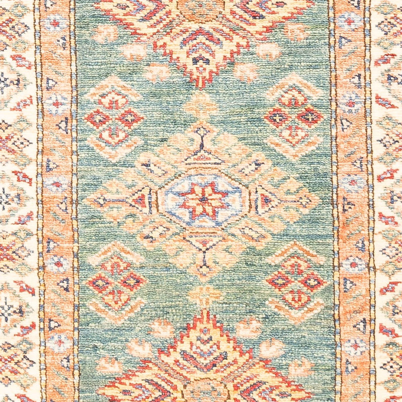 Kazak Koberec 61x181cm - Orientální koberec