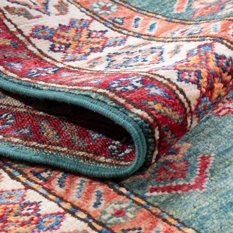 Kazak Koberec 183x59cm - Orientální koberec