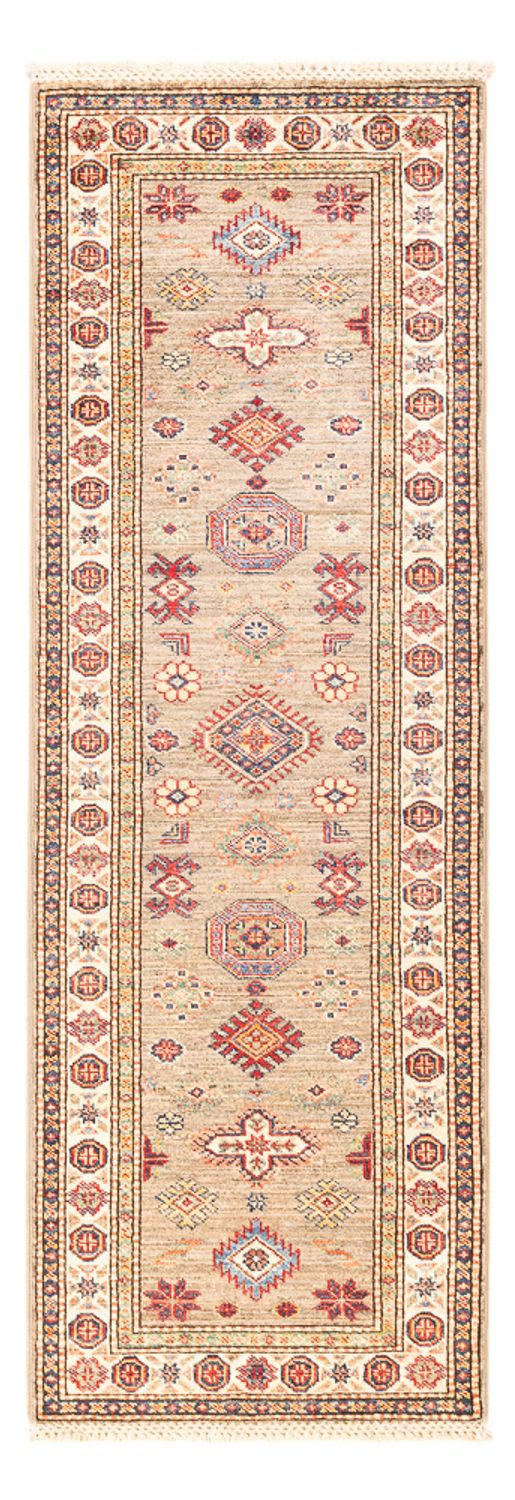 Kazak Koberec 58x174cm - Orientální koberec