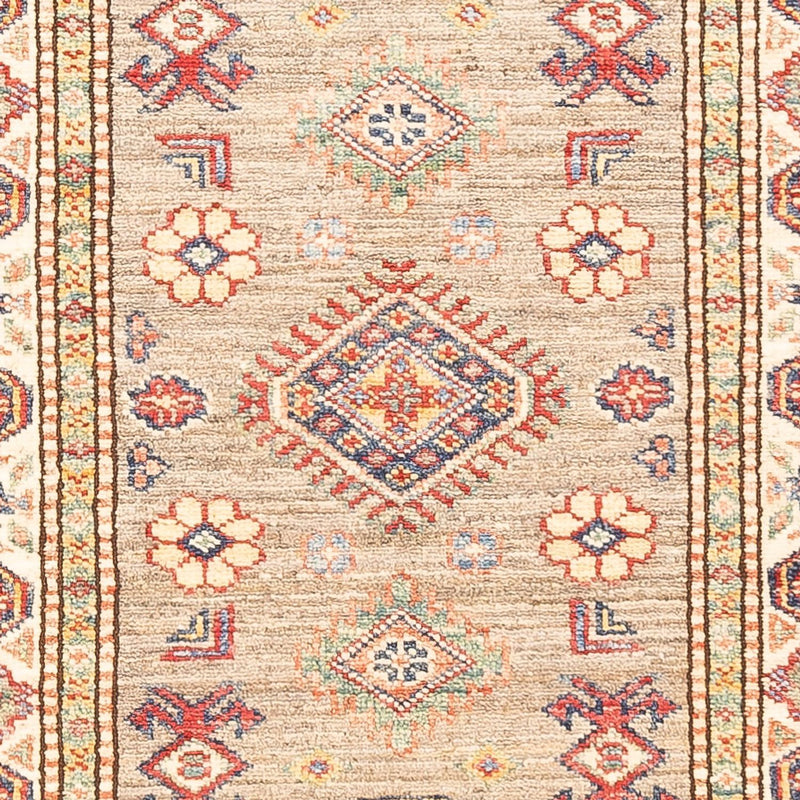 Kazak Koberec 58x174cm - Orientální koberec