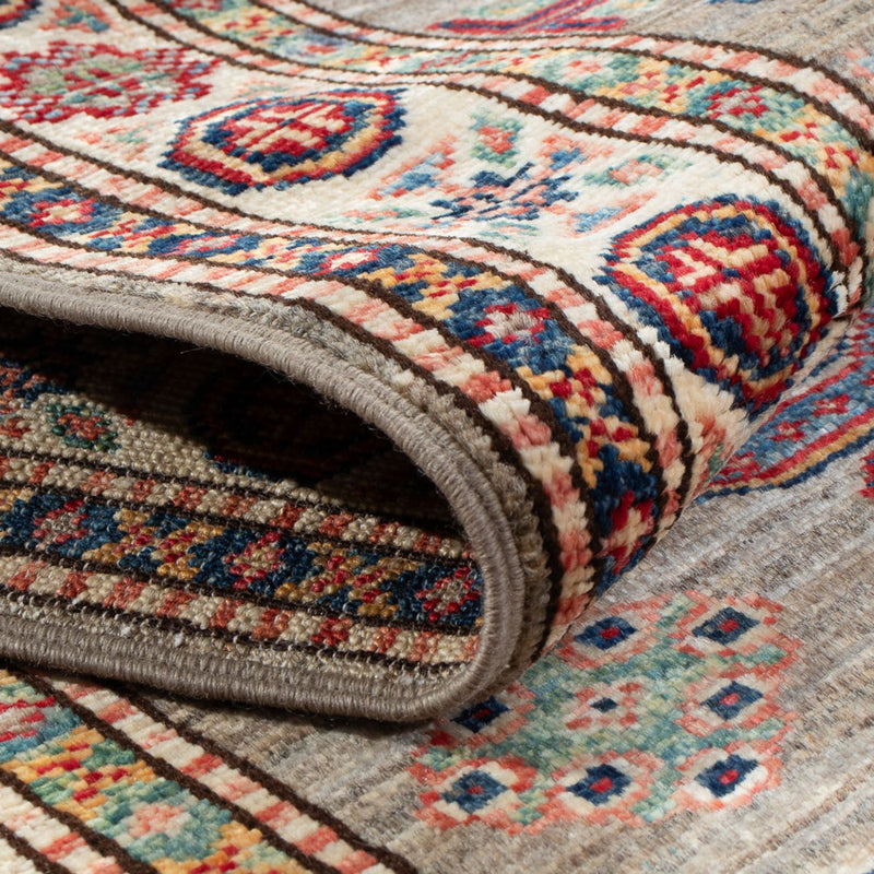 Kazak Koberec 58x174cm - Orientální koberec