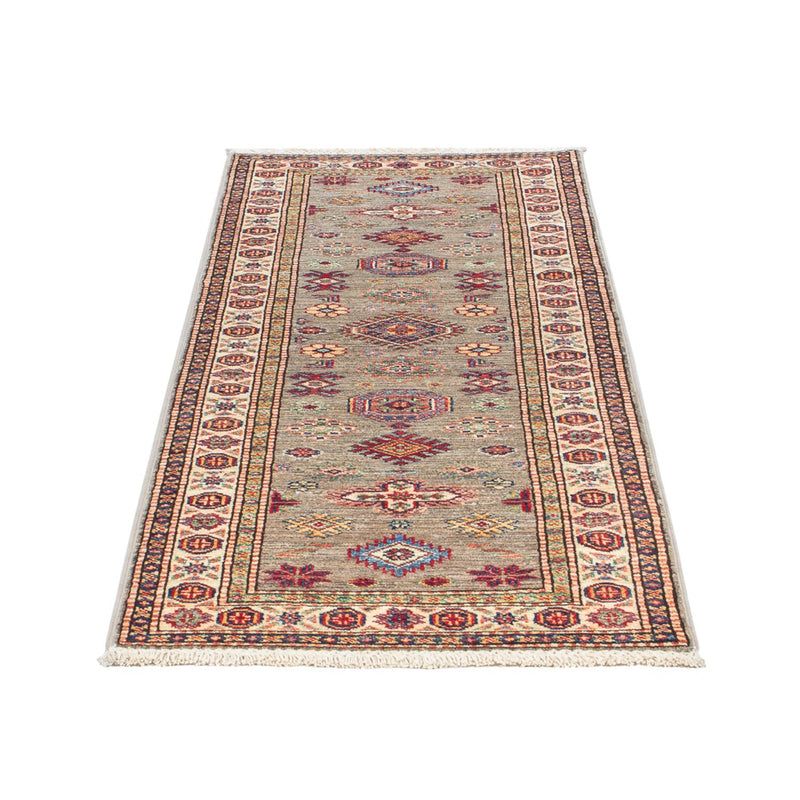 Kazak Koberec 58x174cm - Orientální koberec