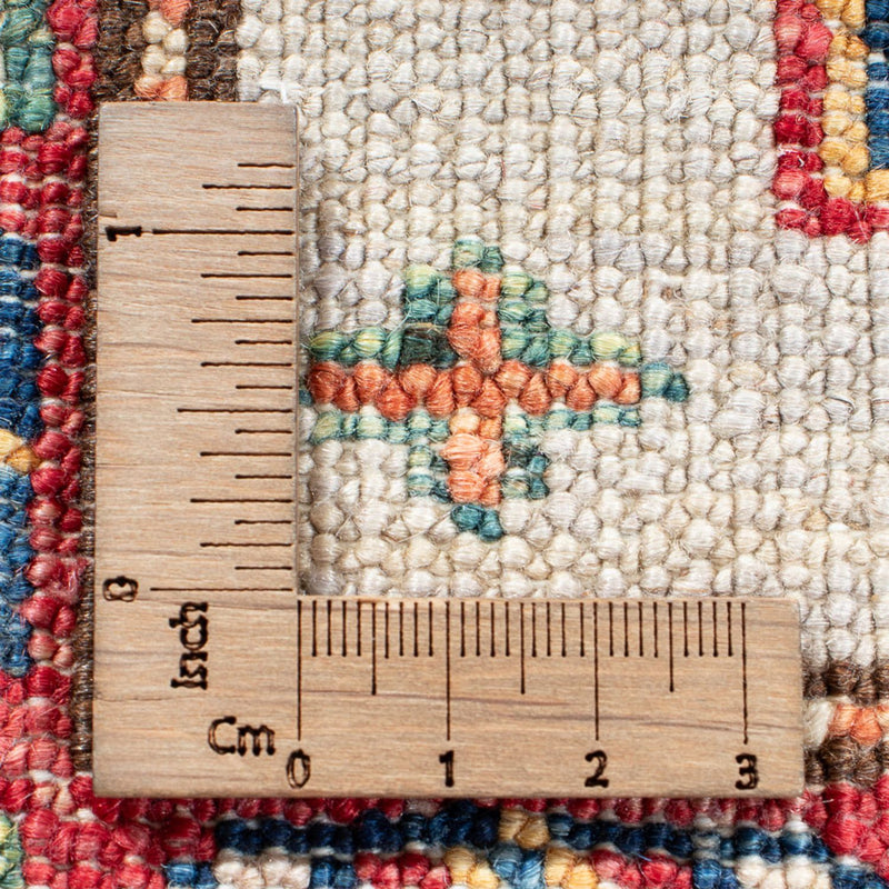 Kazak Koberec 57x180cm - Orientální koberec