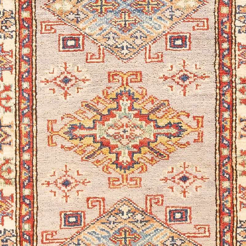 Kazak Koberec 53x173cm - Orientální koberec