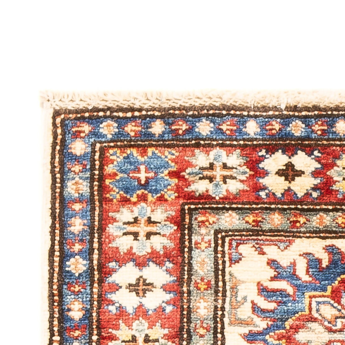Kazak Koberec 58x179cm - Orientální koberec