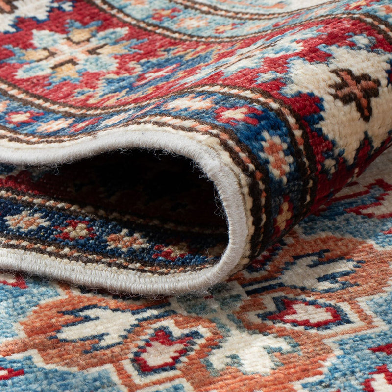 Kazak Koberec 58x179cm - Orientální koberec