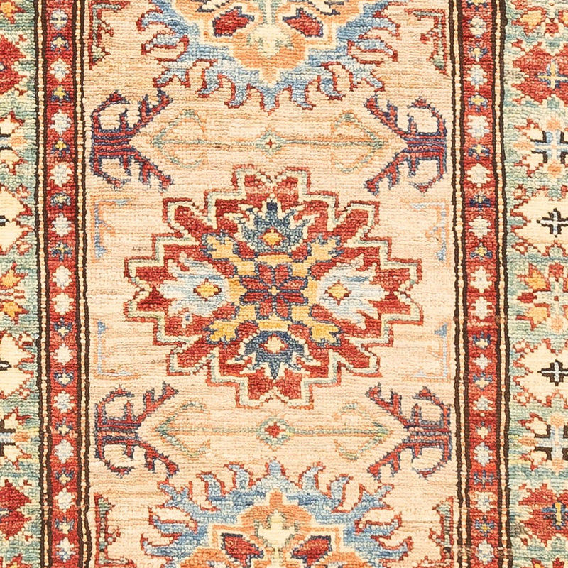 Kazak Koberec 60x187cm - Orientální koberec