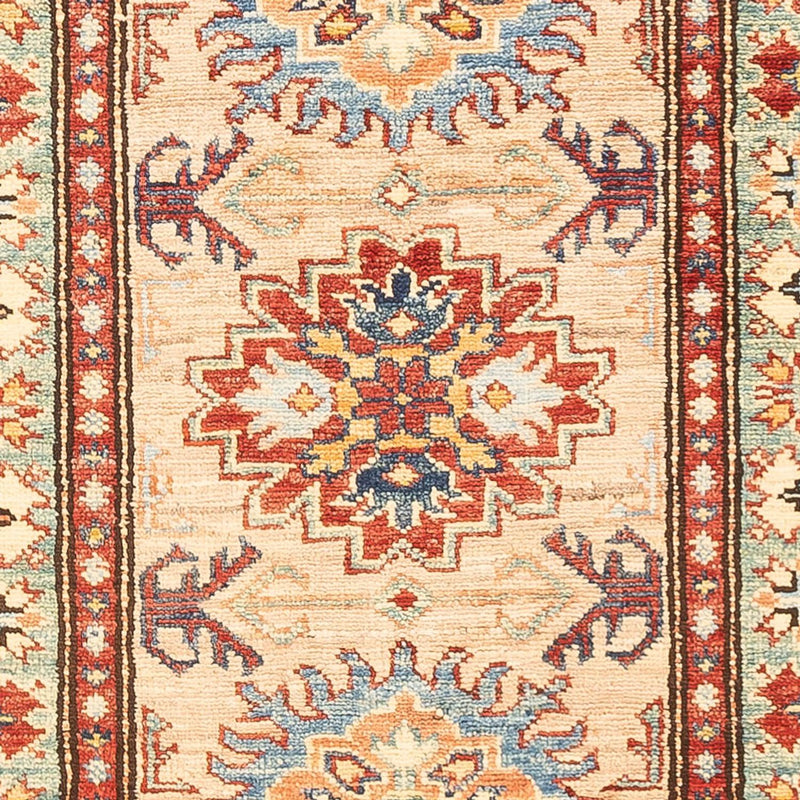 Kazak Koberec 58x185cm - Orientální koberec