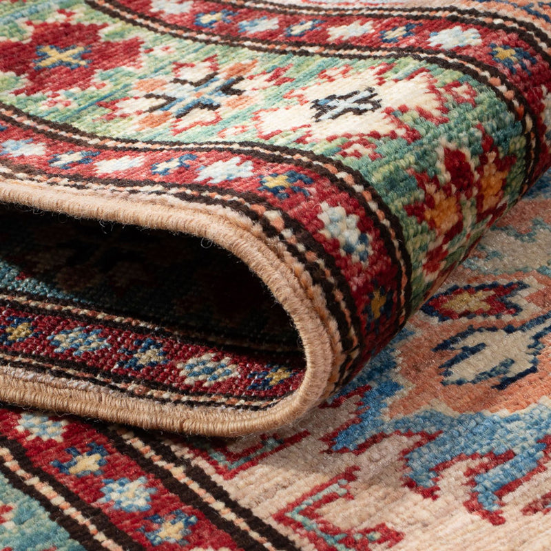 Kazak Koberec 58x185cm - Orientální koberec