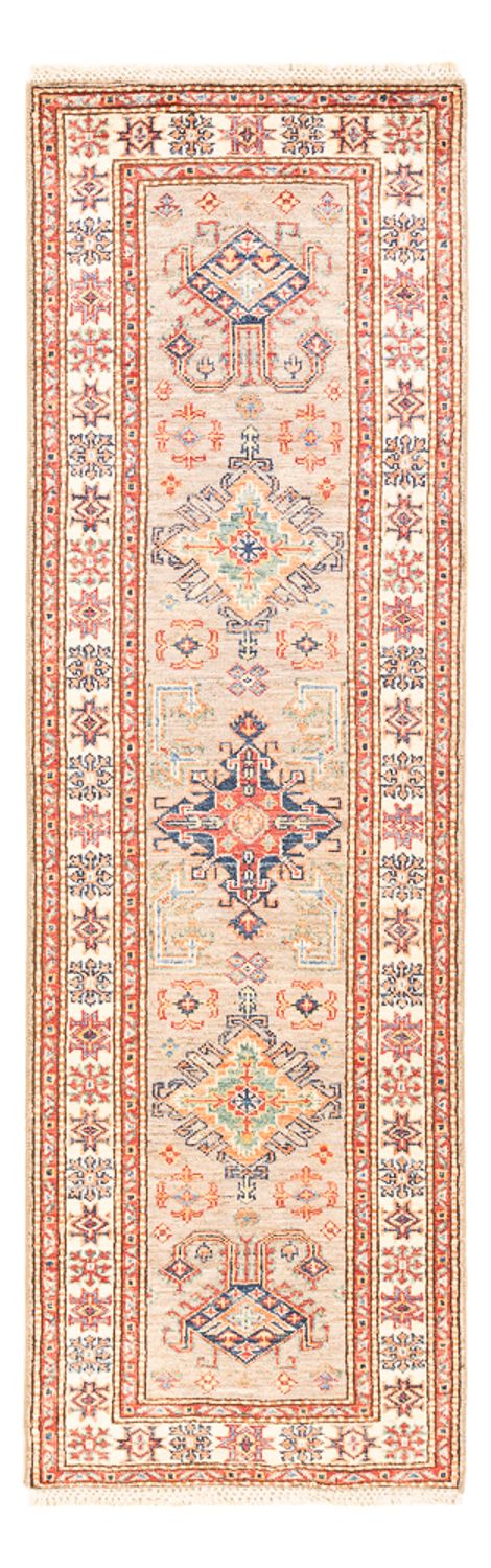 Kazak Koberec 57x190cm - Orientální koberec