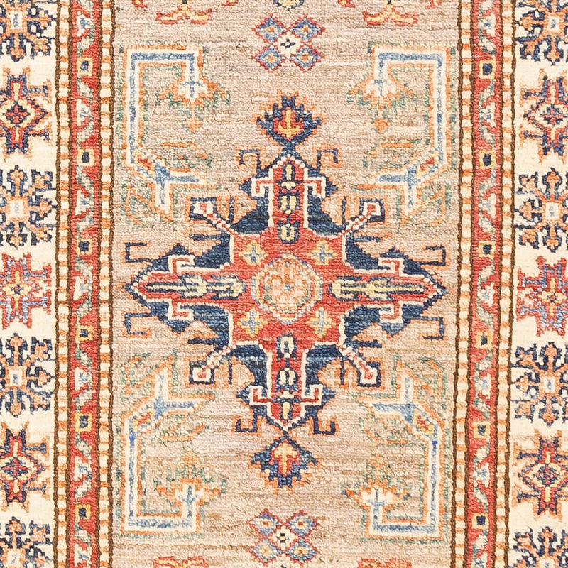 Kazak Koberec 57x190cm - Orientální koberec