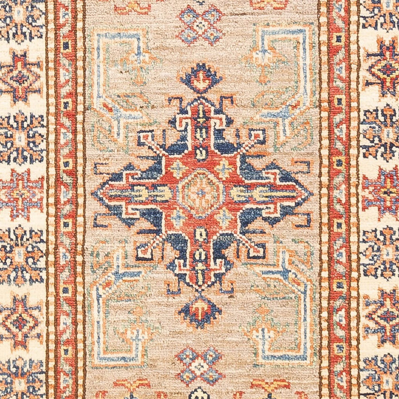 Kazak Koberec 56x187cm - Orientální koberec