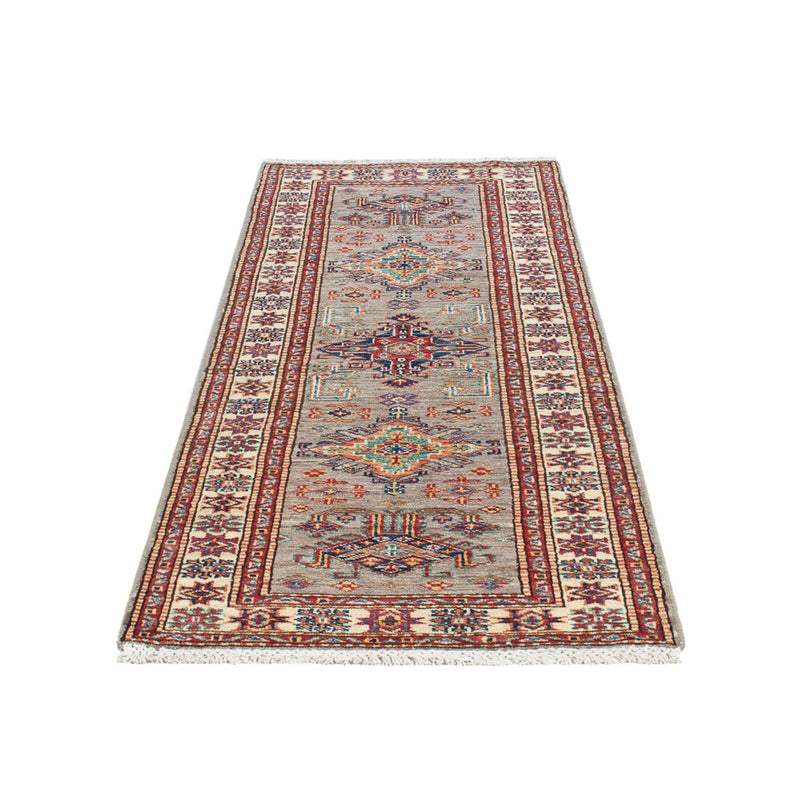 Kazak Koberec 56x187cm - Orientální koberec