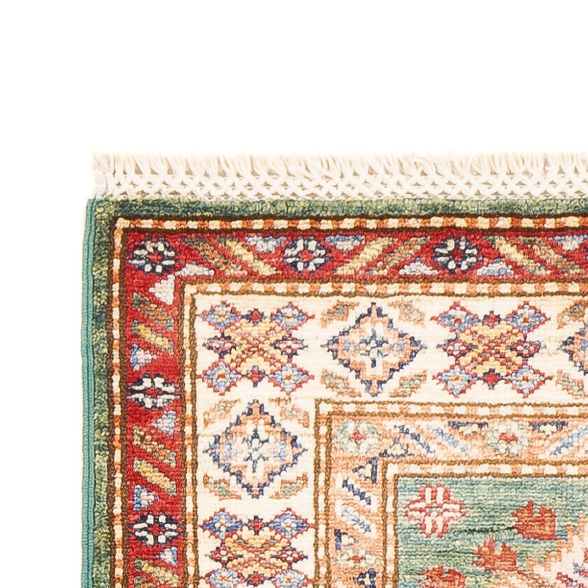Kazak Koberec 61x185cm - Orientální koberec