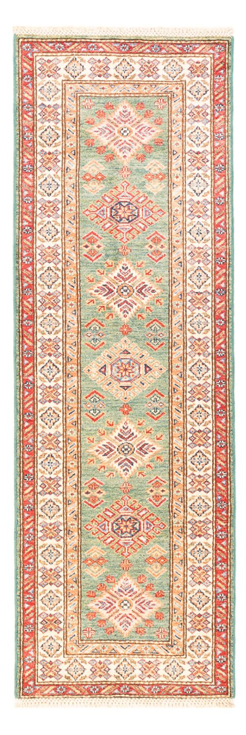 Kazak Koberec 59x184cm - Orientální koberec