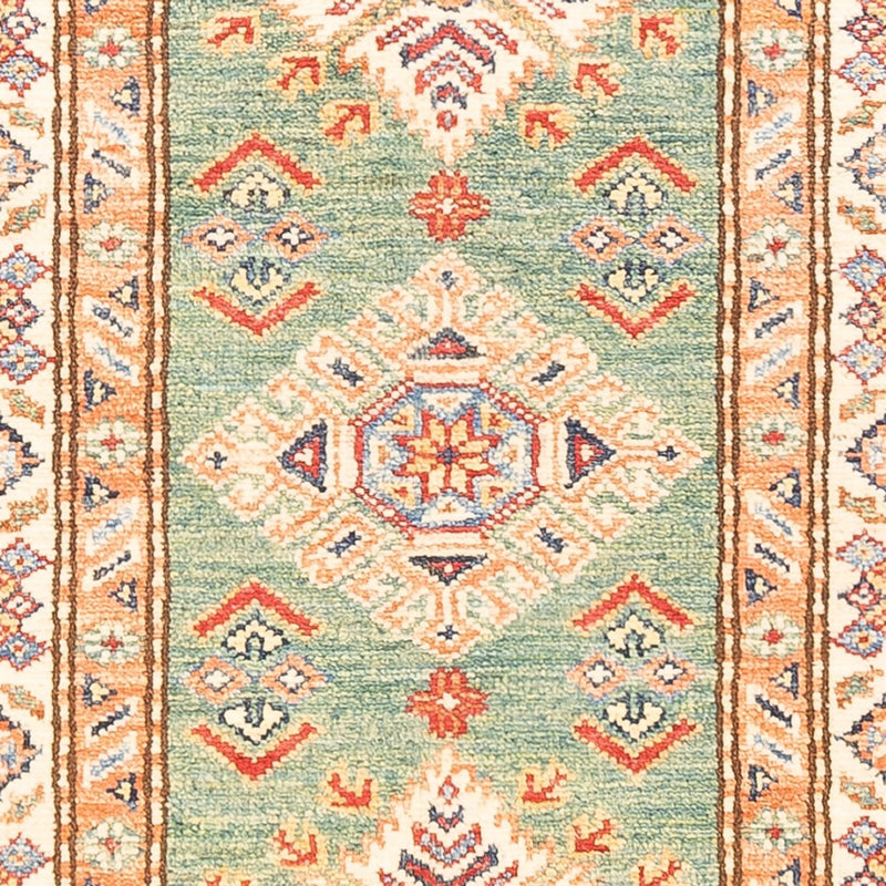 Kazak Koberec 59x184cm - Orientální koberec