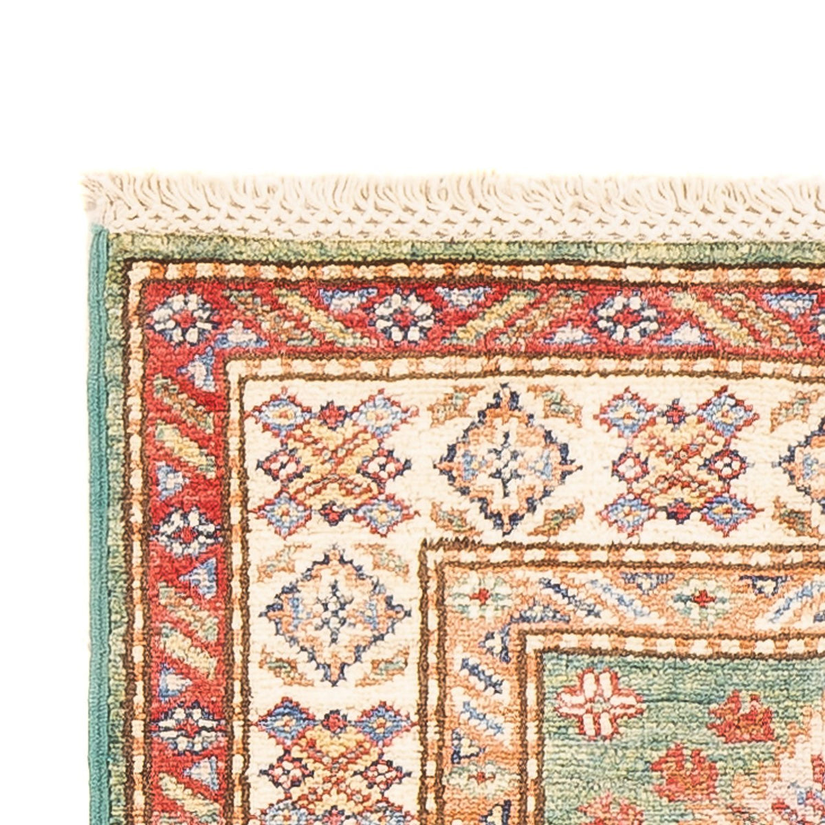 Kazak Koberec 59x184cm - Orientální koberec